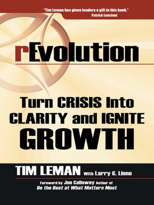 cover image of Revolution